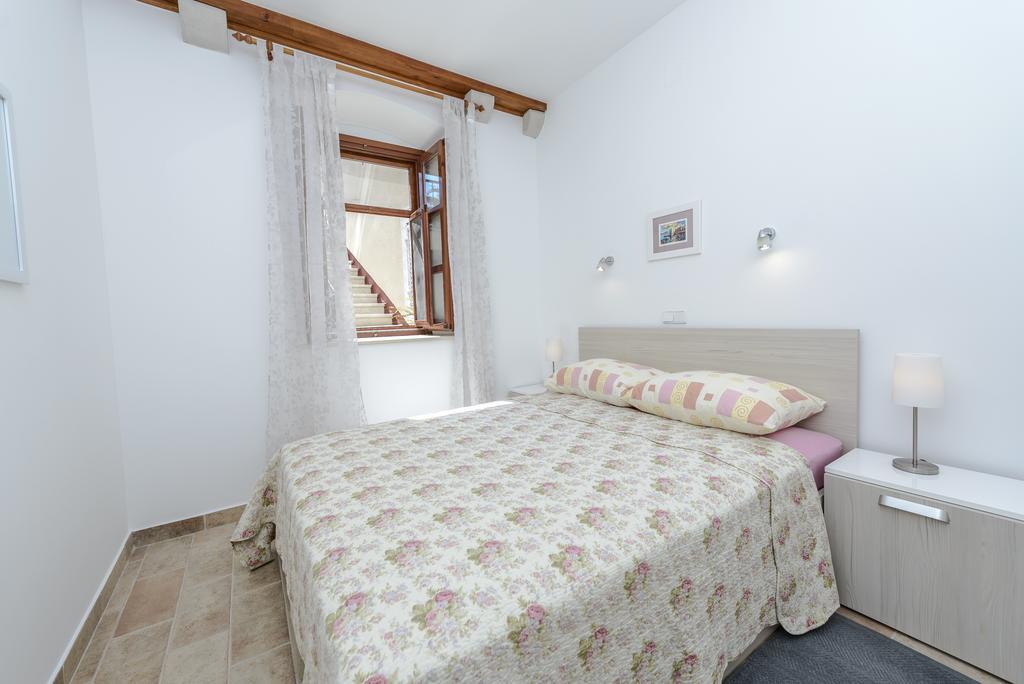 Apartment Riva Цавтат Экстерьер фото